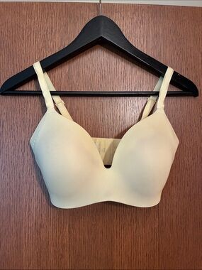 knix WingWoman Contour Bra